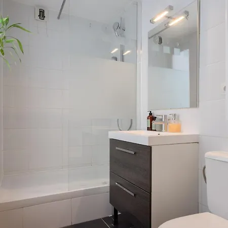 Apartment R-appartements Fenetresurkrut