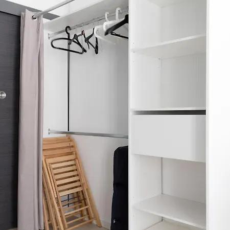 Apartment R-appartements Fenetresurkrut *