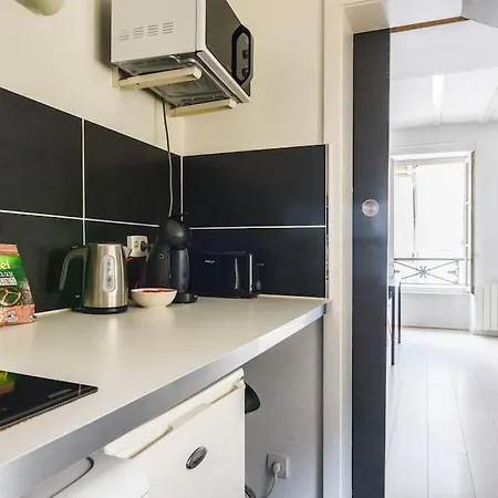 R-appartements Fenetresurkrut