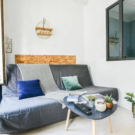Apartment R-appartements Fenetresurkrut