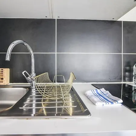 R-appartements Fenetresurkrut Апартаменти